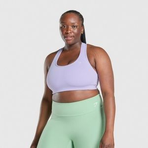 Gymshark- Essential Racer Back - Sports Bra